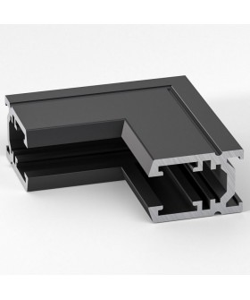 Соединитель угловой внутренний для треков накладных Elektrostandard Mini Magnetic a065640