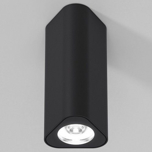 Накладной светильник Elektrostandard Trio a067064