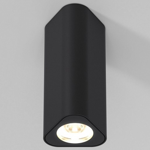 Накладной светильник Elektrostandard Trio a067065