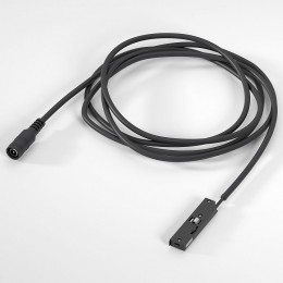 Токопровод концевой Elektrostandard Mini Magnetic a067266