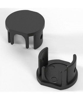 Заглушка для трека Elektrostandard Mini Magnetic a067267