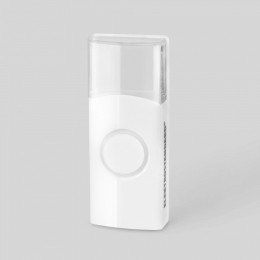 Кнопка звонка Elektrostandard  DBB01WL