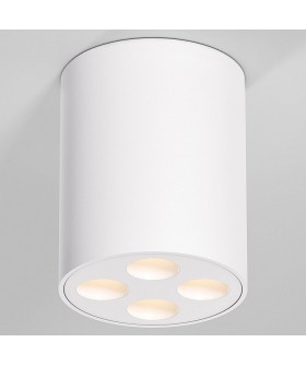 Накладной светильник Elektrostandard Points a067482 Накладной светильник Elektrostandard Points a067482