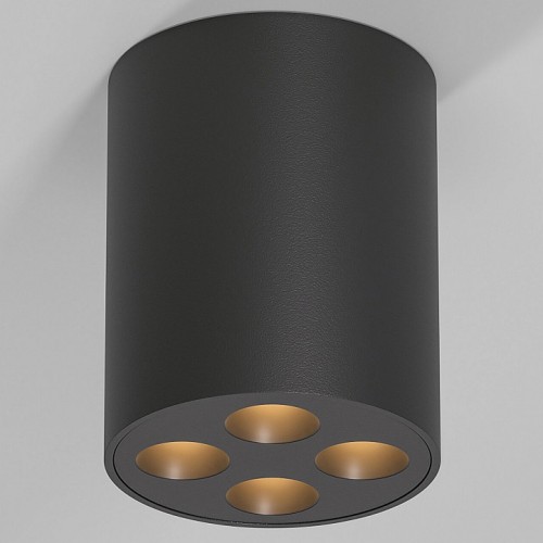 Накладной светильник Elektrostandard Points a067484