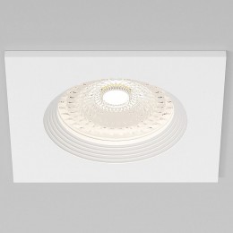 Встраиваемый светильник Elektrostandard City a067706