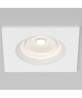 Встраиваемый светильник Elektrostandard City a067706