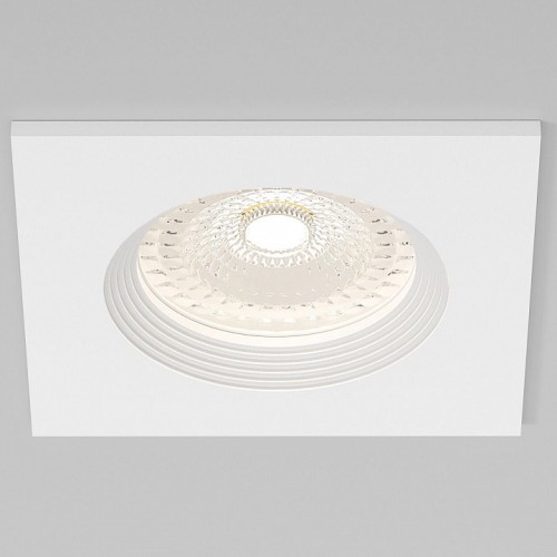 Встраиваемый светильник Elektrostandard City a067706