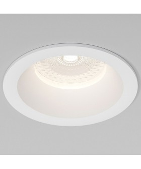 Встраиваемый светильник Elektrostandard Andi a067712
