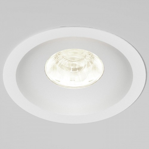 Встраиваемый светильник Elektrostandard Combi a069007