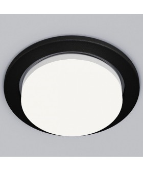 Встраиваемый светильник Elektrostandard Circu a069360