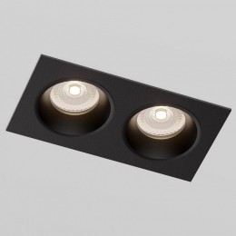 Встраиваемый светильник Elektrostandard Andi 15700/02