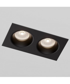 Встраиваемый светильник Elektrostandard Andi 15700/02