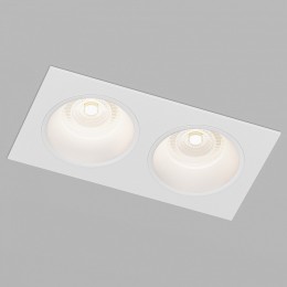 Встраиваемый светильник Elektrostandard Andi 15700/02