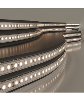 Лента светодиодная Elektrostandard 2835 24V 120Led 8W IP68 a071904 Лента светодиодная Elektrostandard 2835 24V 120Led 8W IP68 a071904