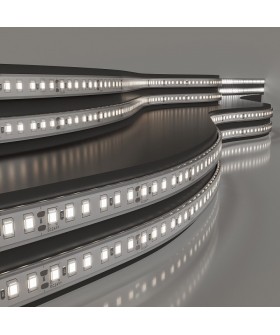 Лента светодиодная Elektrostandard 2835 24V 120Led 8W IP68 a071905 Лента светодиодная Elektrostandard 2835 24V 120Led 8W IP68 a071905