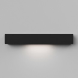 Накладной светильник Elektrostandard Rise 40163/LED 4000К Черный