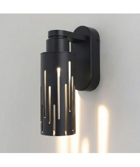 Накладной светильник Elektrostandard Streak 35197/W