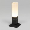 Наземный низкий светильник Elektrostandard  1536 TECHNO LED