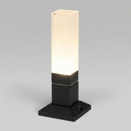 Наземный низкий светильник Elektrostandard  1536 TECHNO LED