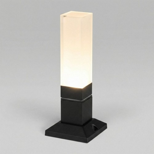 Наземный низкий светильник Elektrostandard  1536 TECHNO LED