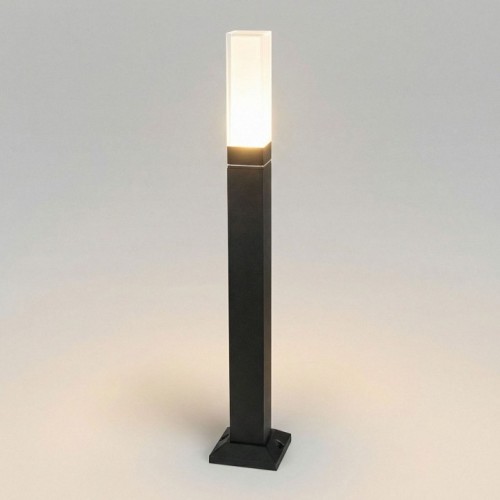 Наземный низкий светильник Elektrostandard  1537 TECHNO LED