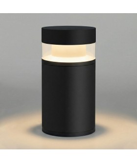 Наземный низкий светильник Elektrostandard Techno 1531 TECHNO LED