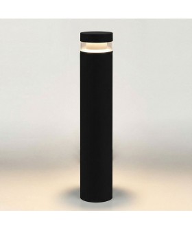 Наземный высокий светильник Elektrostandard Techno 1532 TECHNO LED Наземный высокий светильник Elektrostandard Techno 1532 TECHNO LED