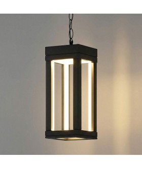 Подвесной светильник Elektrostandard Frame 1528 TECHNO LED Подвесной светильник Elektrostandard Frame 1528 TECHNO LED