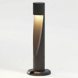 Наземный низкий светильник Elektrostandard Recess 35177/S