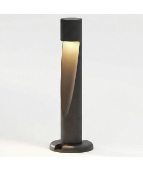 Наземный низкий светильник Elektrostandard Recess 35177/S Наземный низкий светильник Elektrostandard Recess 35177/S