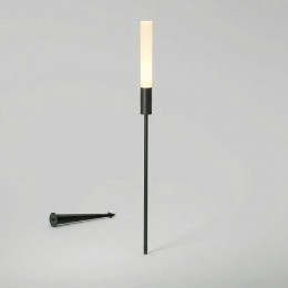 Наземный высокий светильник Elektrostandard Invi 35155/F