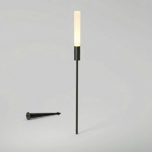 Наземный высокий светильник Elektrostandard Invi 35155/F