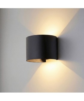 Накладной светильник Elektrostandard Blade 1518 TECHNO LED