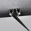 Заглушка для трека Elektrostandard Slim Magnetic 85206/00
