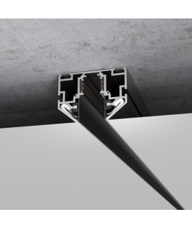 Заглушка для трека Elektrostandard Slim Magnetic 85206/00