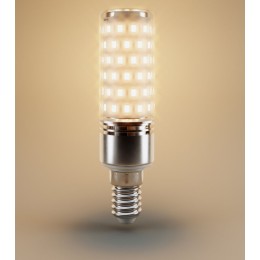 Лампа светодиодная Elektrostandard LED лампа E14 10Вт 3300K BLE1451