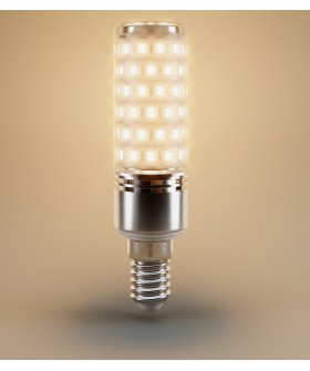 Лампа светодиодная Elektrostandard LED лампа E14 10Вт 3300K BLE1451