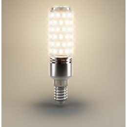 Лампа светодиодная Elektrostandard LED лампа E14 10Вт 4200K BLE1452