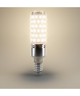 Лампа светодиодная Elektrostandard LED лампа E14 10Вт 4200K BLE1452