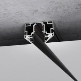 Трек встраиваемый Elektrostandard Slim Magnetic 85242/00