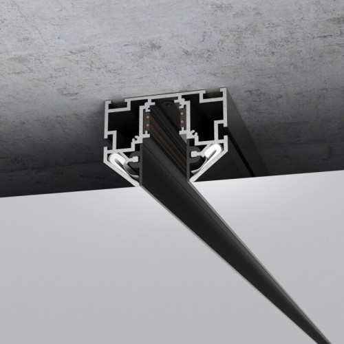 Трек встраиваемый Elektrostandard Slim Magnetic 85242/00