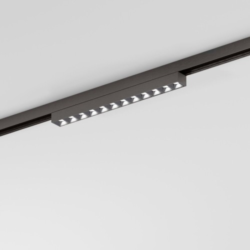 Накладной светильник Elektrostandard Line Magnetic 85528/01
