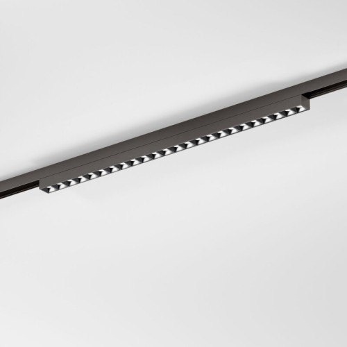 Накладной светильник Elektrostandard Line Magnetic 85529/01