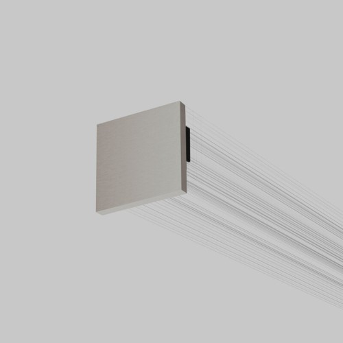 Заглушка для трека Elektrostandard Line Magnetic 85230/00