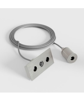 Подвес для трека Elektrostandard Line Magnetic 85226/00 Подвес для трека Elektrostandard Line Magnetic 85226/00