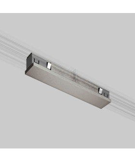 Соединитель линейный для треков Elektrostandard Line Magnetic 85008/00 Соединитель линейный для треков Elektrostandard Line Magnetic 85008/00