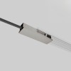 Токопровод концевой Elektrostandard Line Magnetic 85005/00