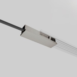 Токопровод концевой Elektrostandard Line Magnetic 85005/00