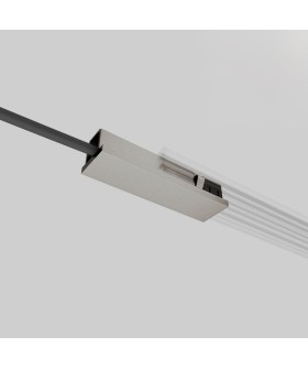 Токопровод концевой Elektrostandard Line Magnetic 85005/00 Токопровод концевой Elektrostandard Line Magnetic 85005/00
