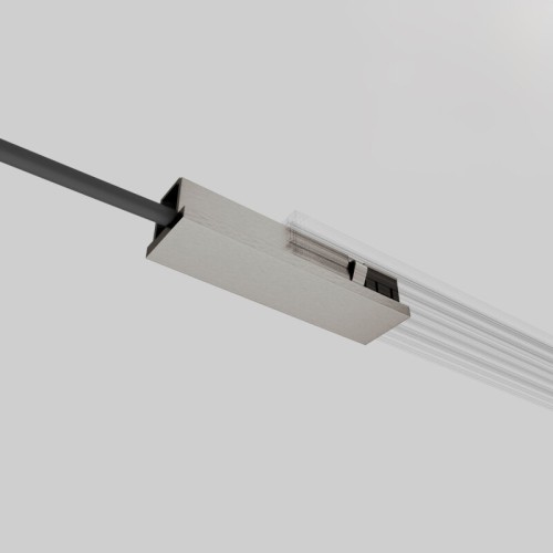 Токопровод концевой Elektrostandard Line Magnetic 85005/00